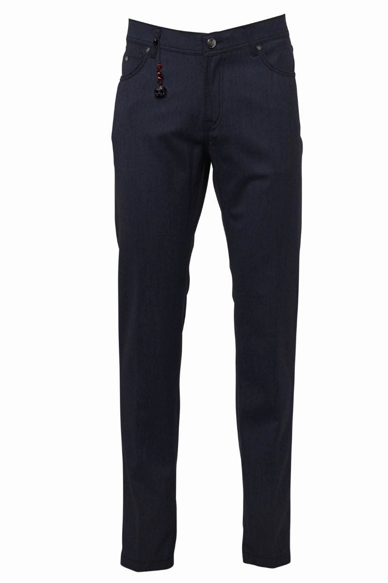 Magnifico 5 Pocket Pants