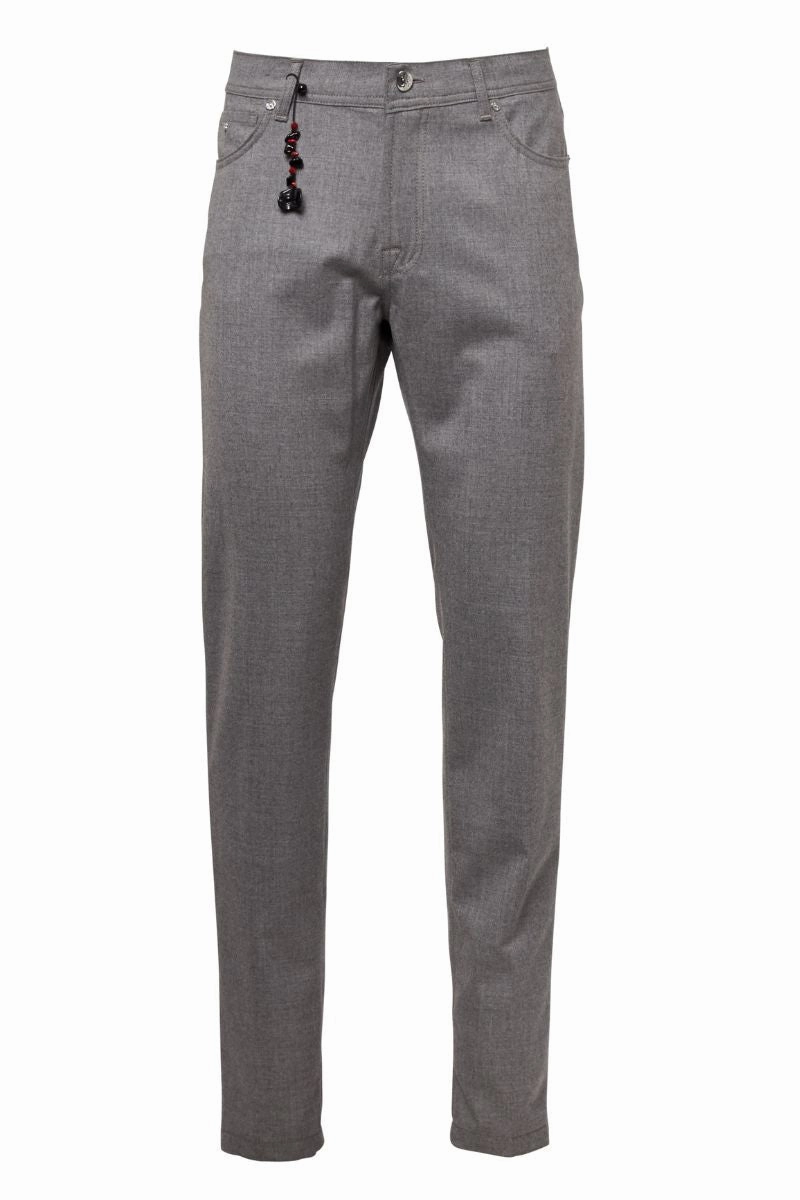 Magnifico 5 Pocket Pants