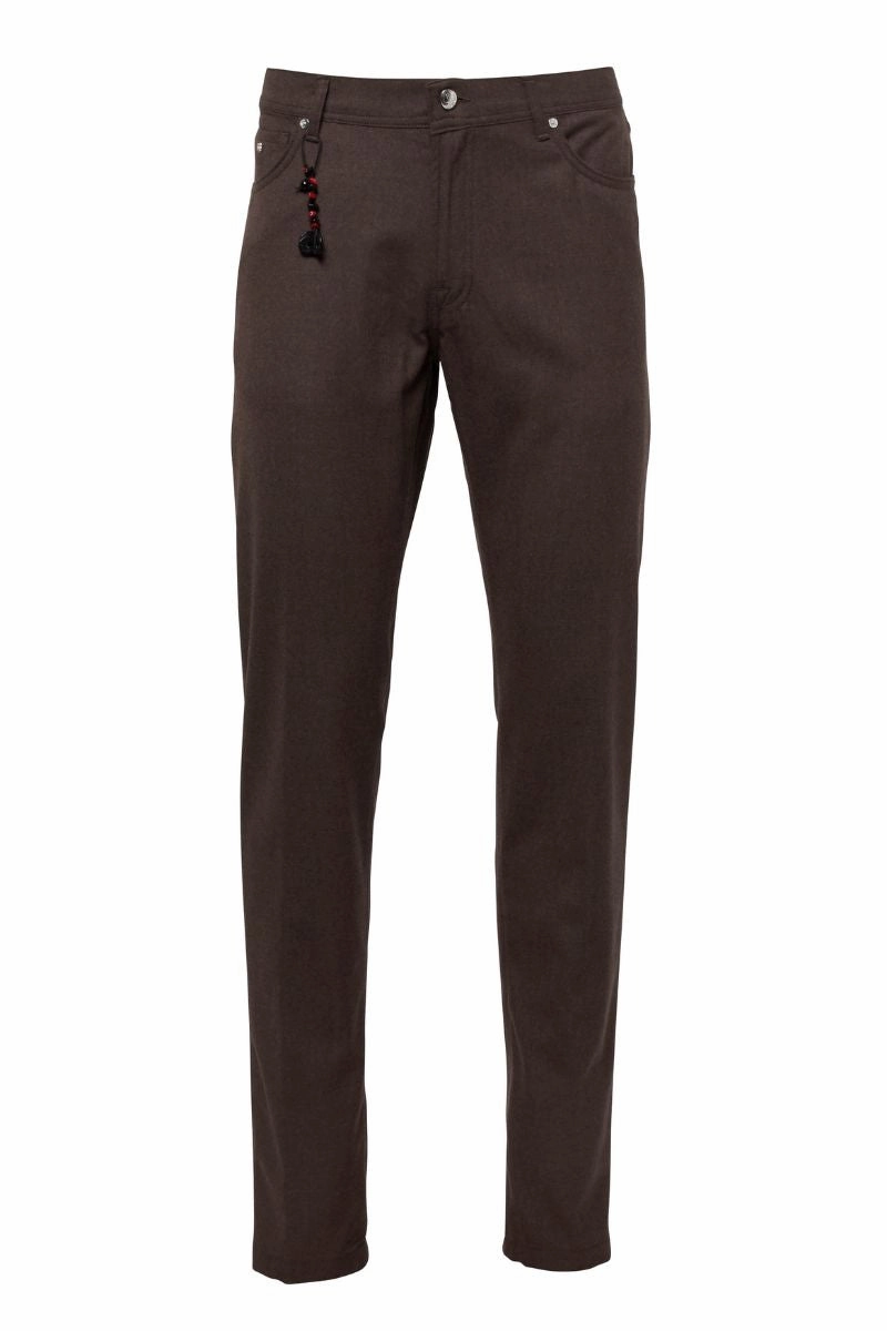 Magnifico 5 Pocket Pants