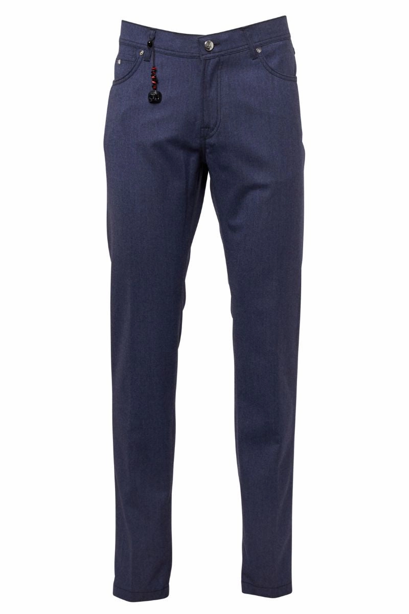 Magnifico 5 Pocket Pants