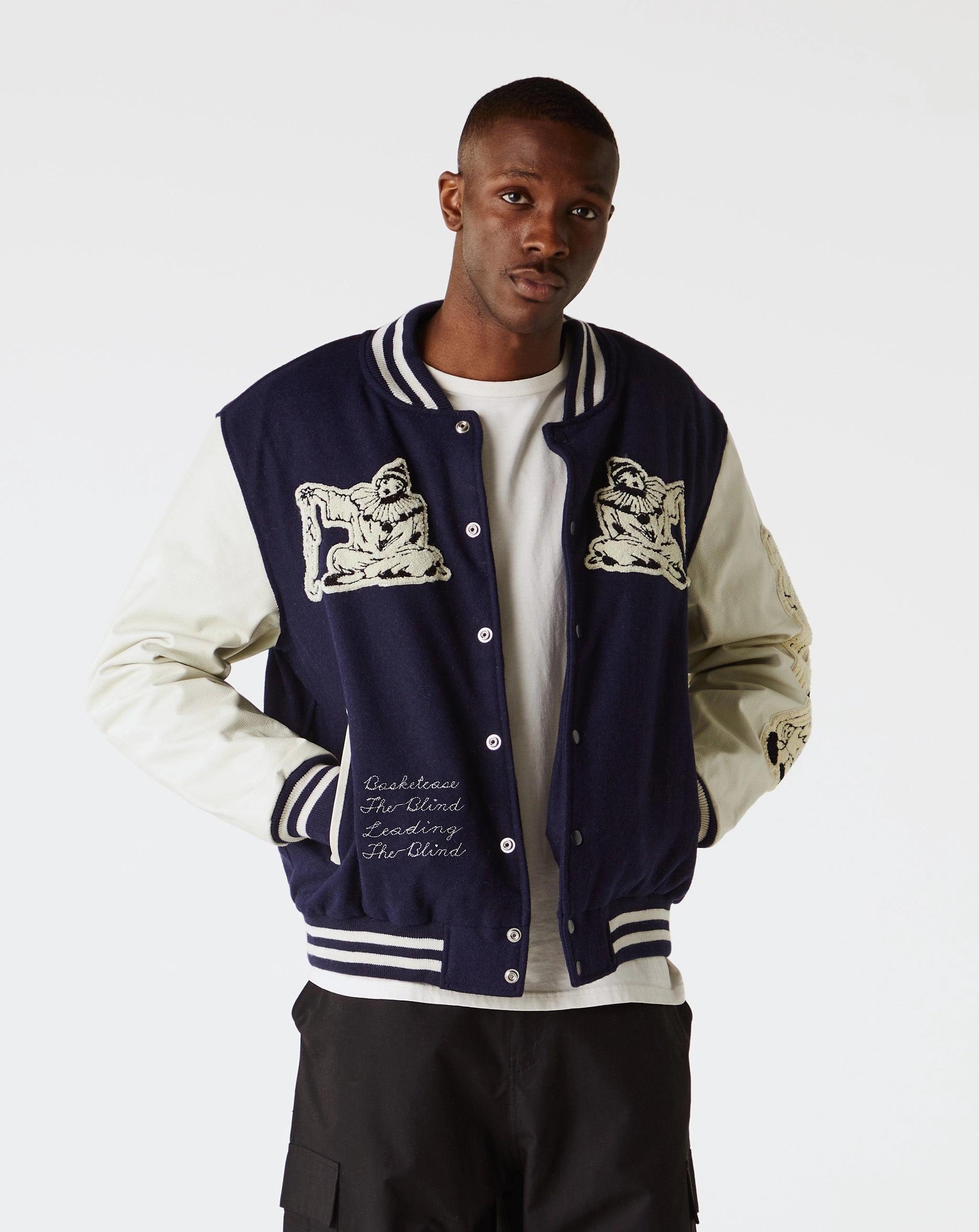 Marionette Letterman