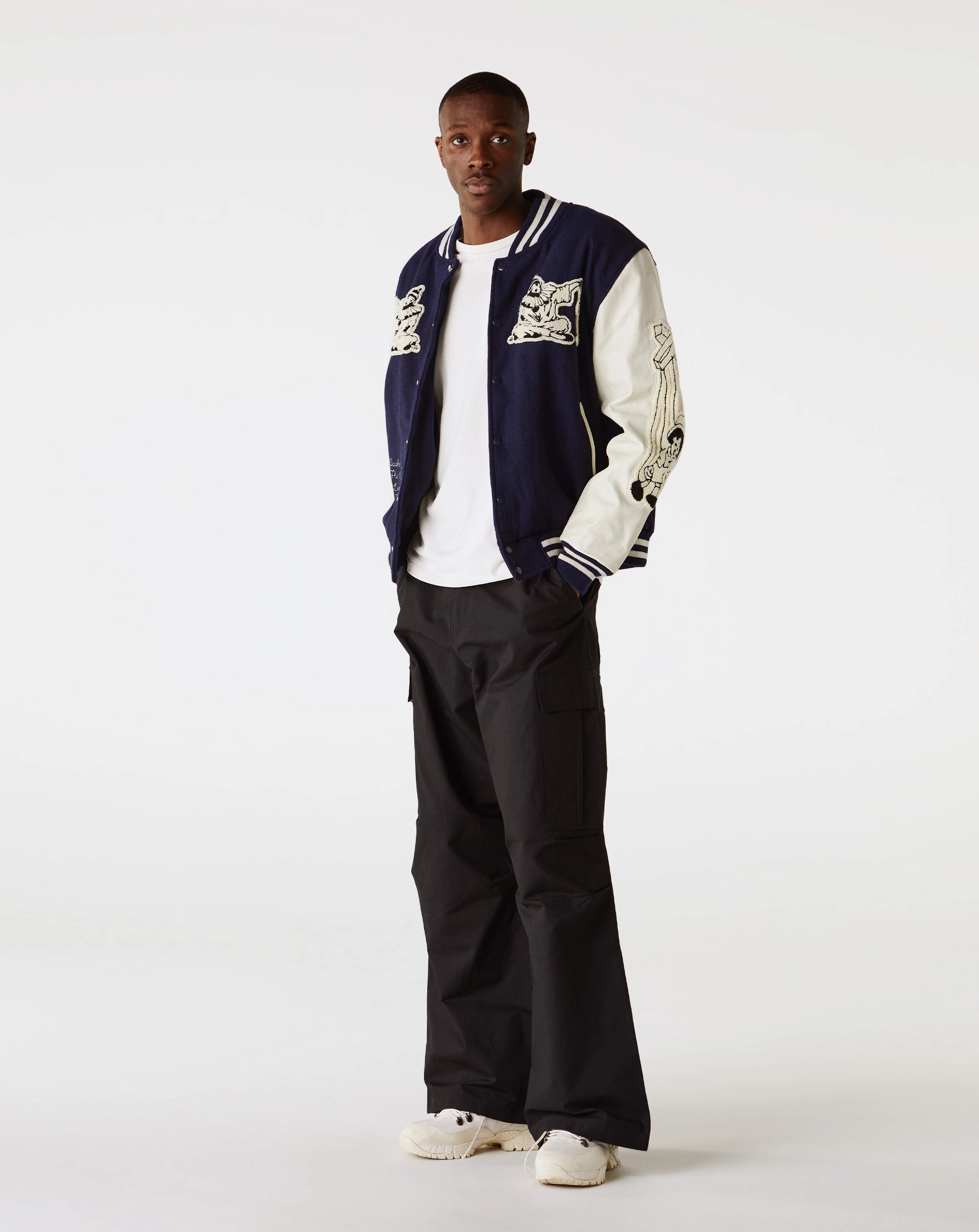 Marionette Letterman