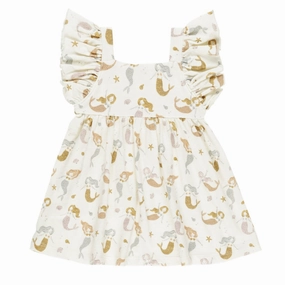 Mariposa Dress - Mermaids