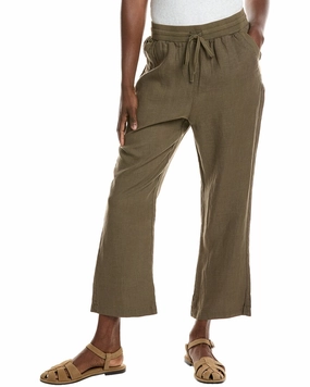 Michael Stars Nolan Linen Pant