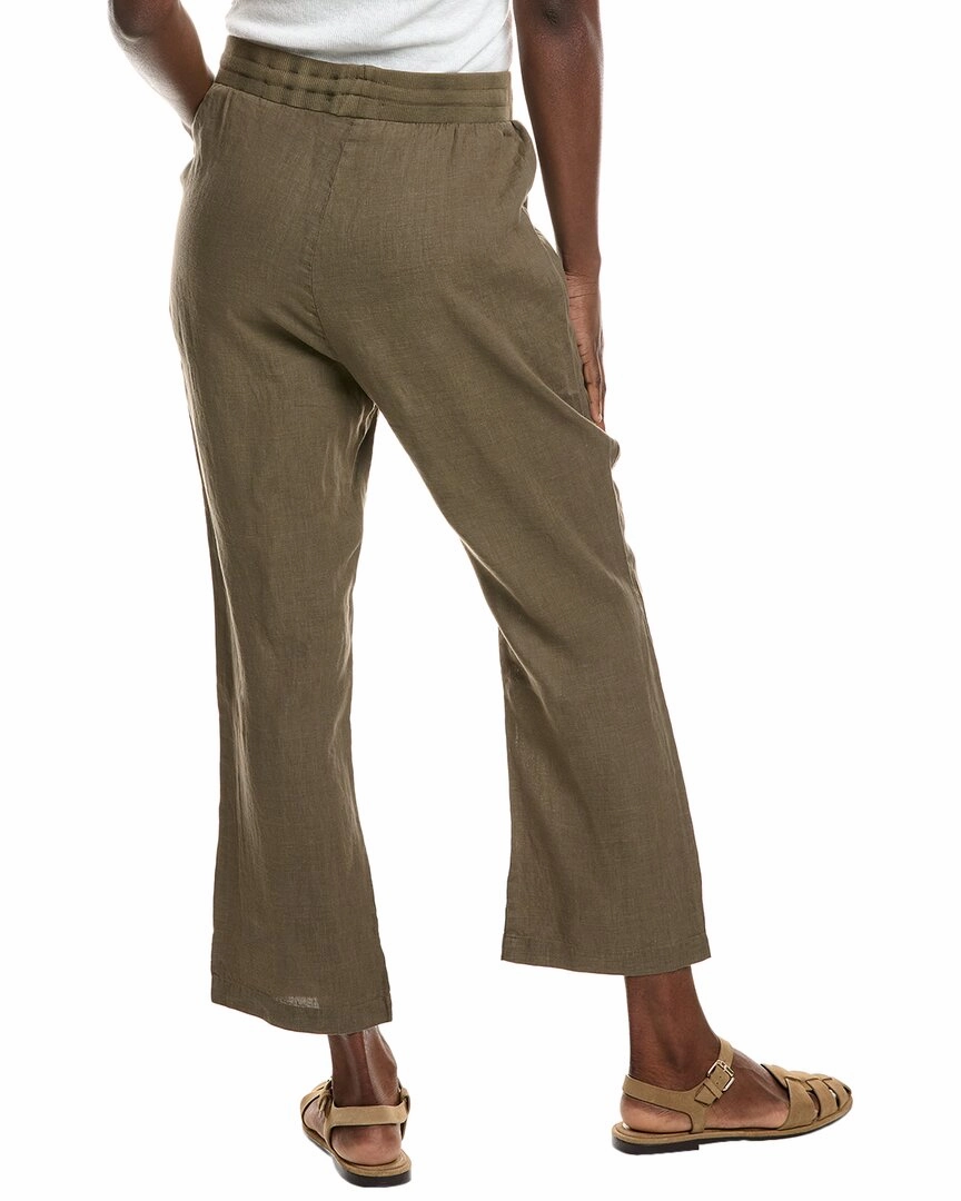 Michael Stars Nolan Linen Pant