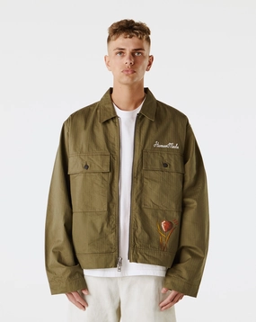 Military Jacket