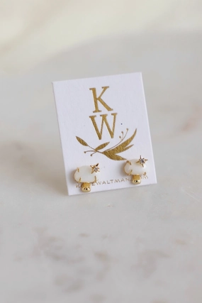 MUSHROOM STUDS