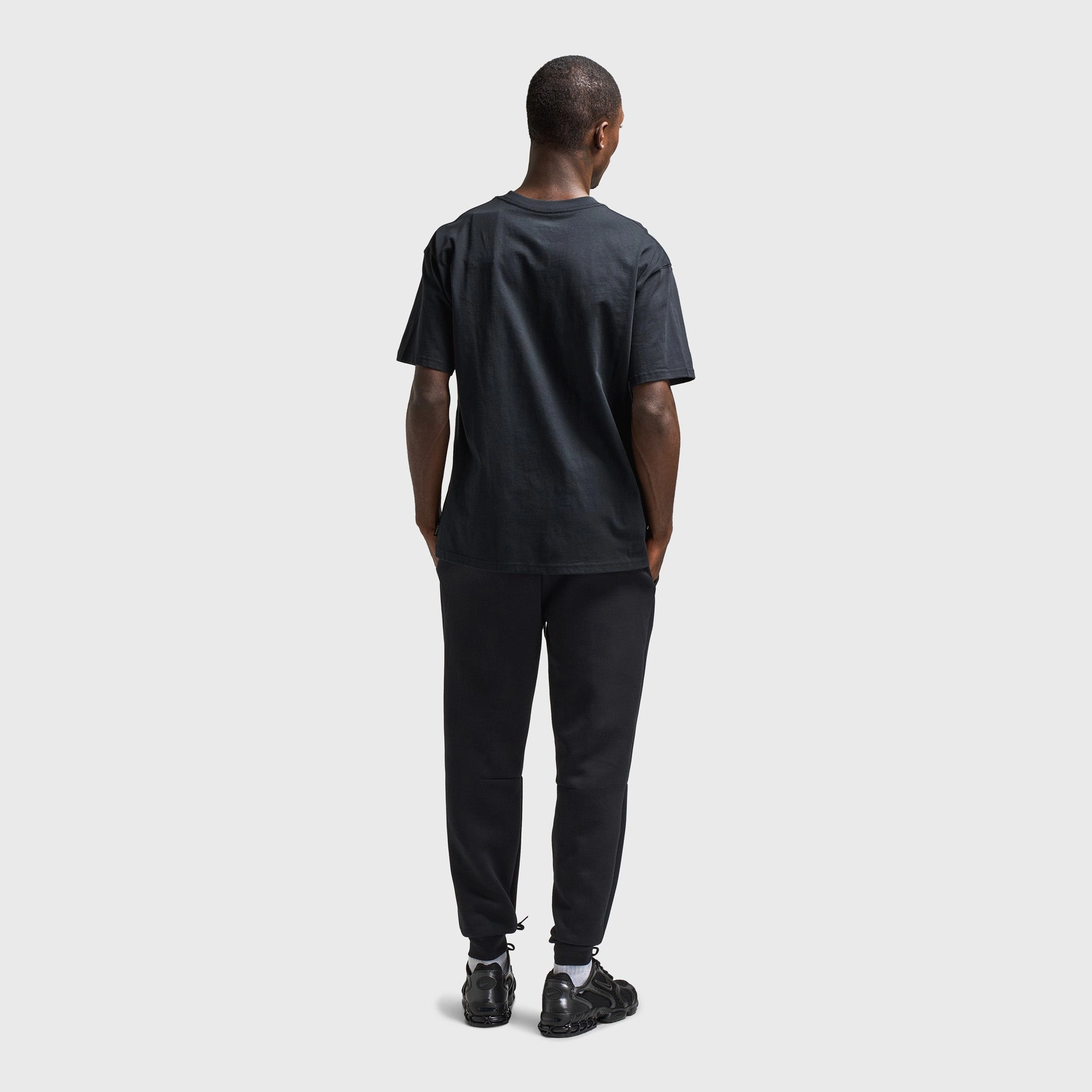 Nike Sportswear M90 Nike Air T-Shirt / Black