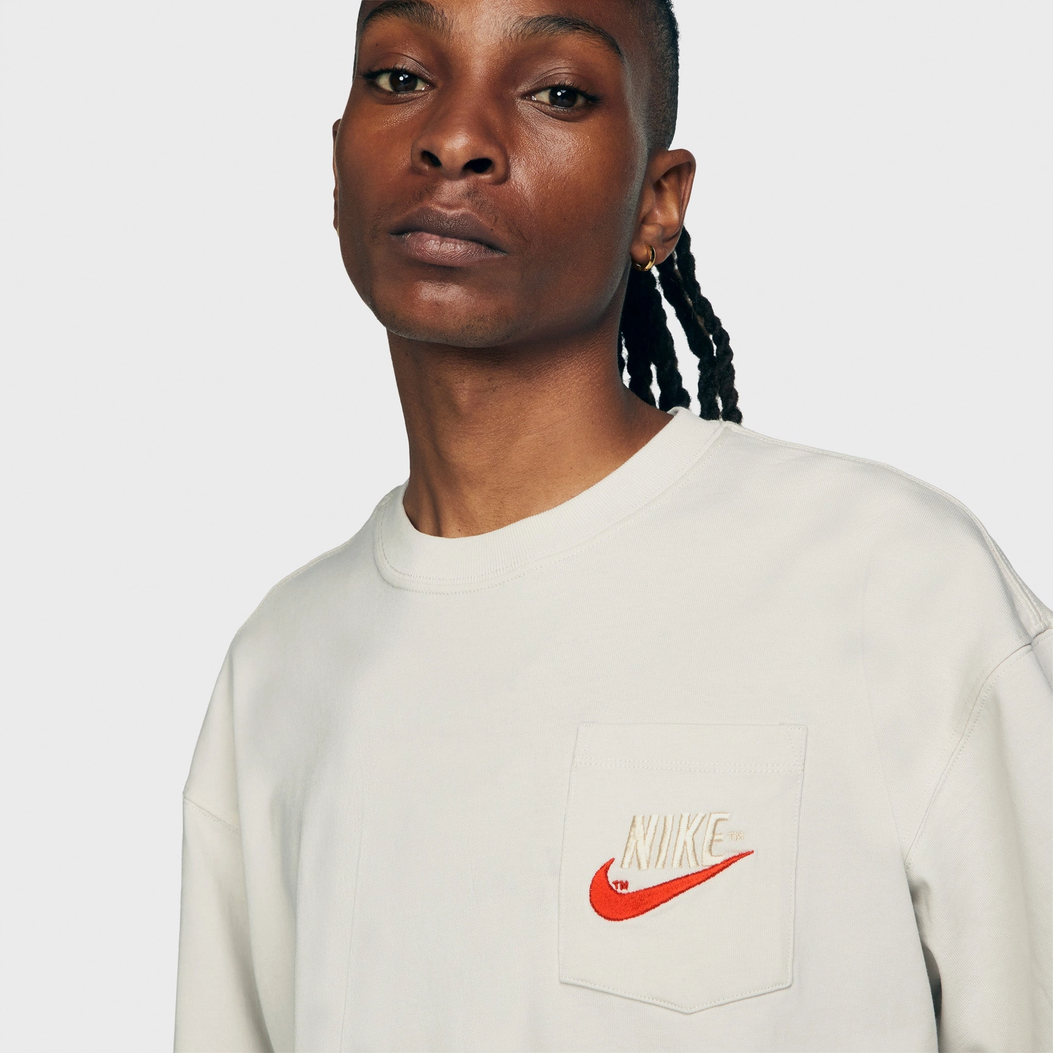 Nike Sportswear Max90 T-shirt / Phantom
