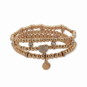 Nine West Jewelry 19B00408 BRACELET