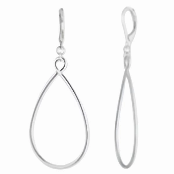 Nine West Jewelry 60492101 Pierced Earring