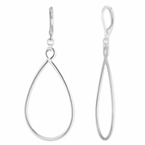 Nine West Jewelry 60492101 Pierced Earring