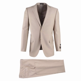 NOVELLO BY TIGLIO / SOLID TAN