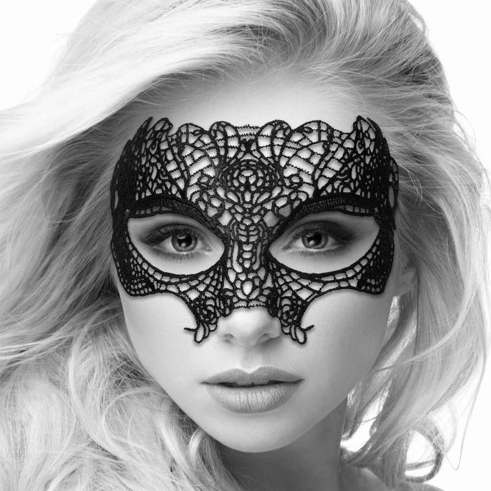 Ouch! Princess Lace Eye Mask