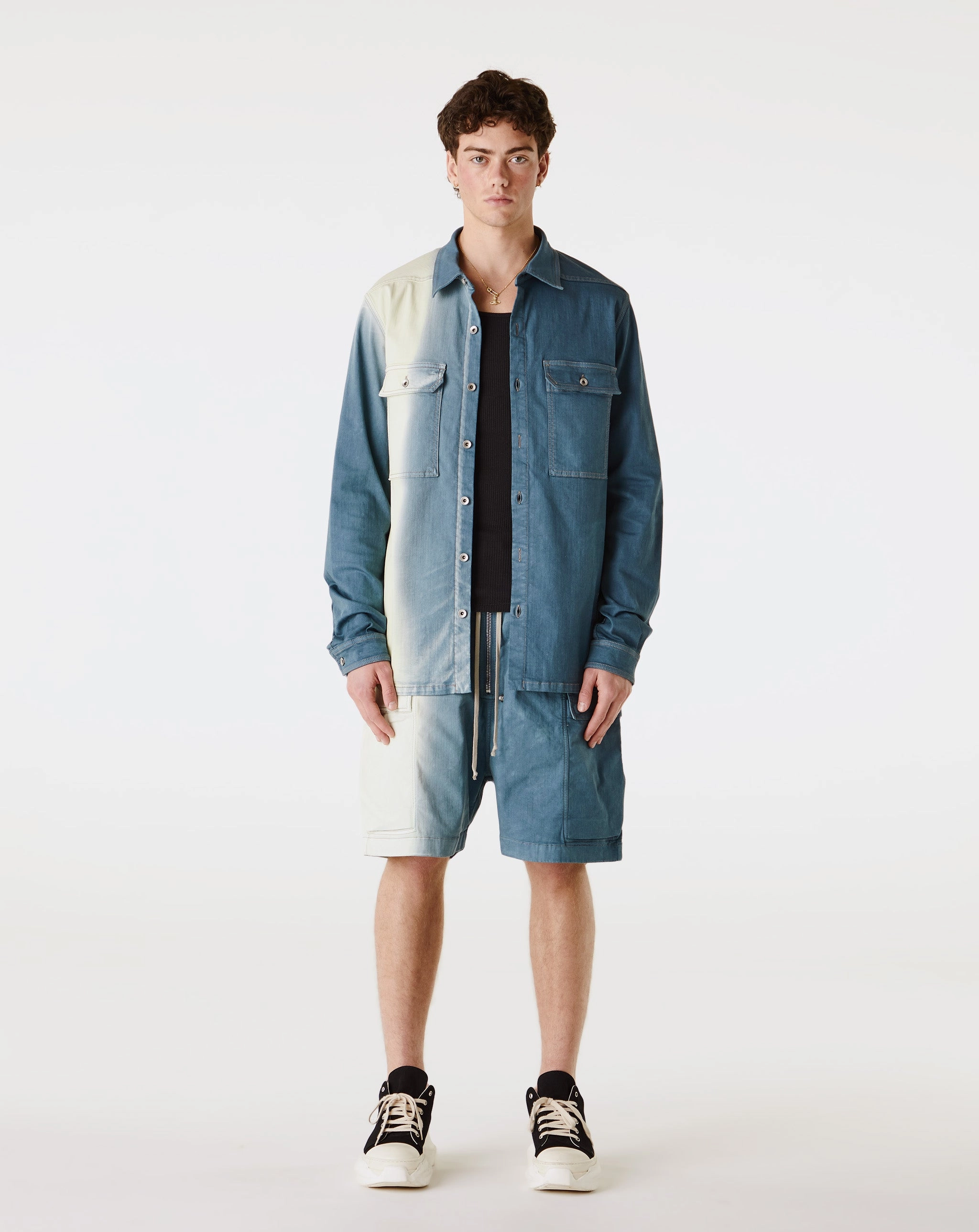 Outershirt