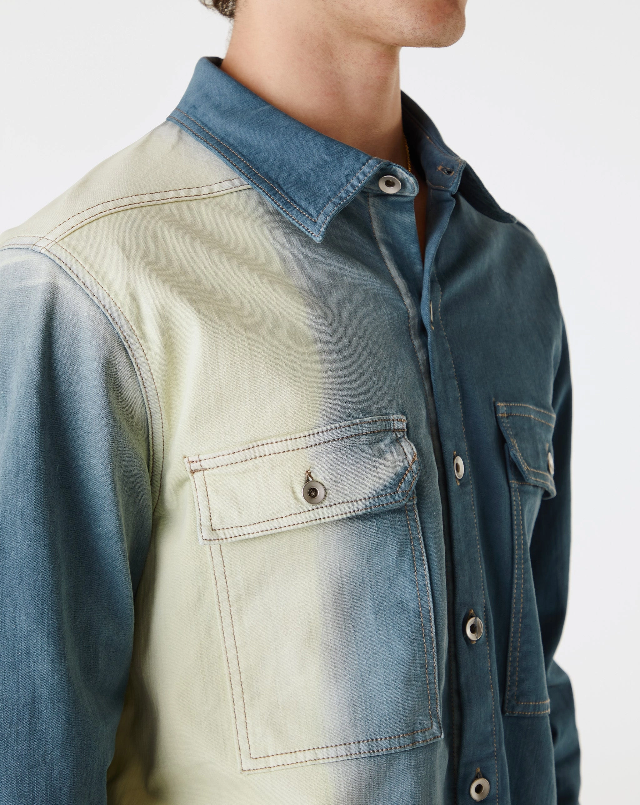 Outershirt