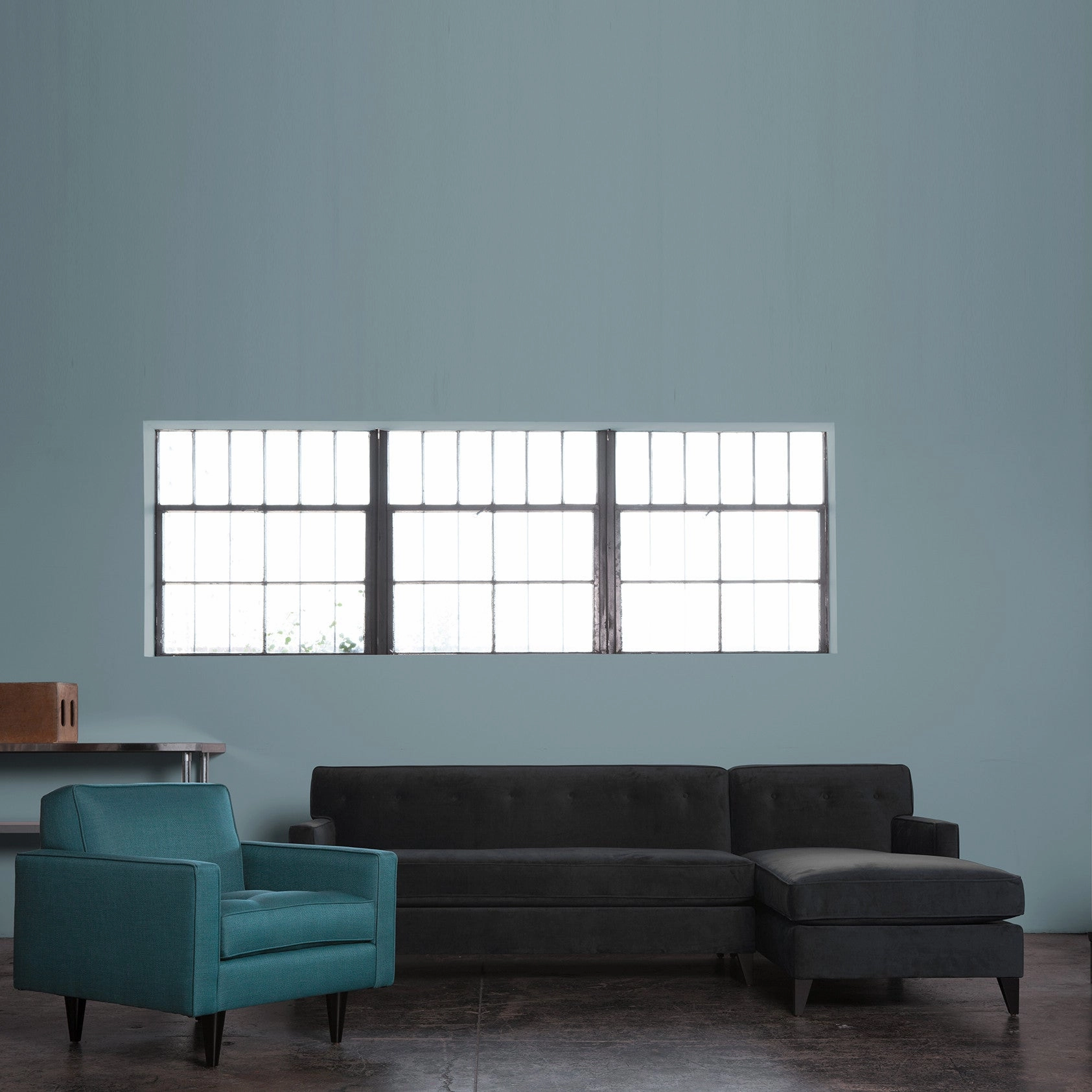 Paint by Colorhouse WATER .05