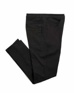 Palm Golf Co. Back Bay Pant - 32 Length