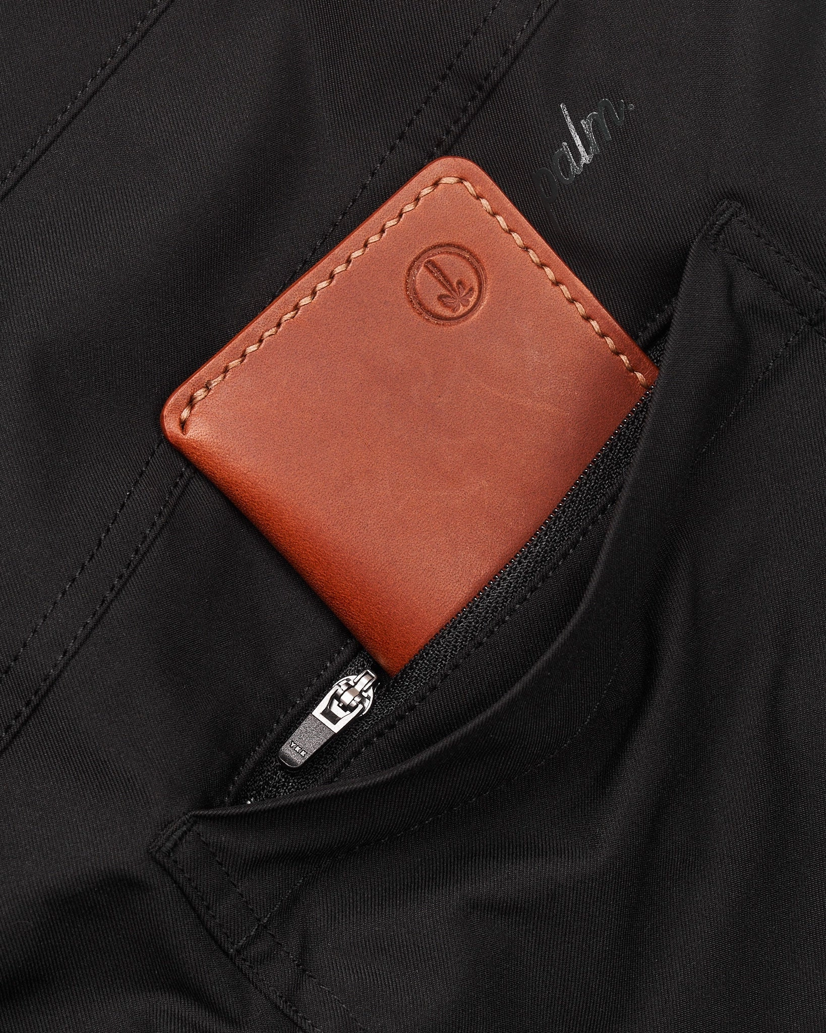 Palm Golf Co. Back Bay Pant - 32 Length