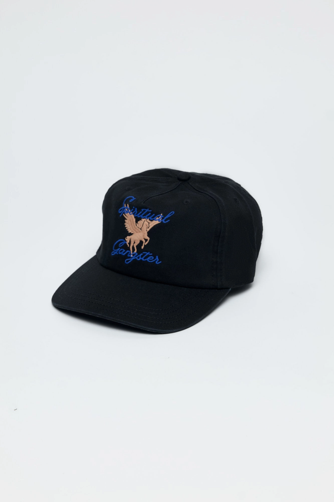 Pegasus Dad Hat