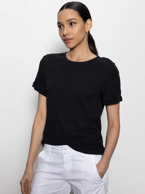 Perfect Tee Remix Black