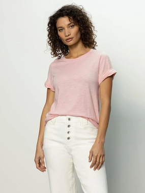 Perfect Tee Remix Earth Pink