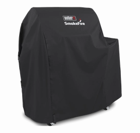 Premium Barbecue Cover for SmokeFire EX4 Wood Fired Pellet BBQs