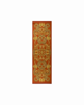 Printed Scarf