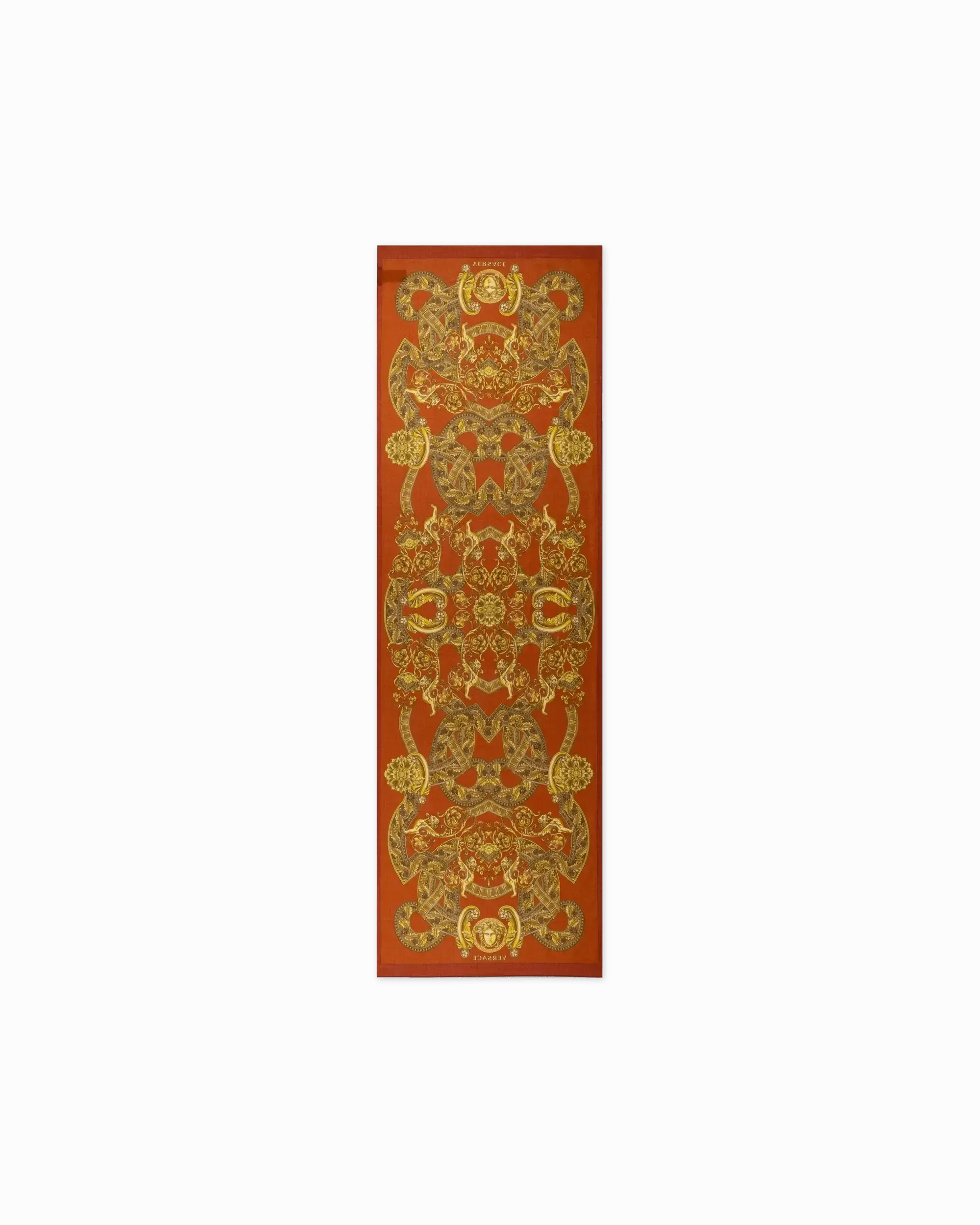 Printed Scarf