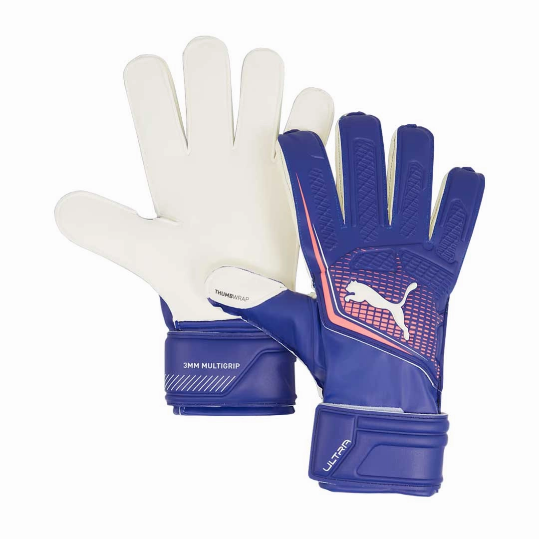 Puma - Ultra Match Protect RC Goalkeeper Gloves (041954 01)