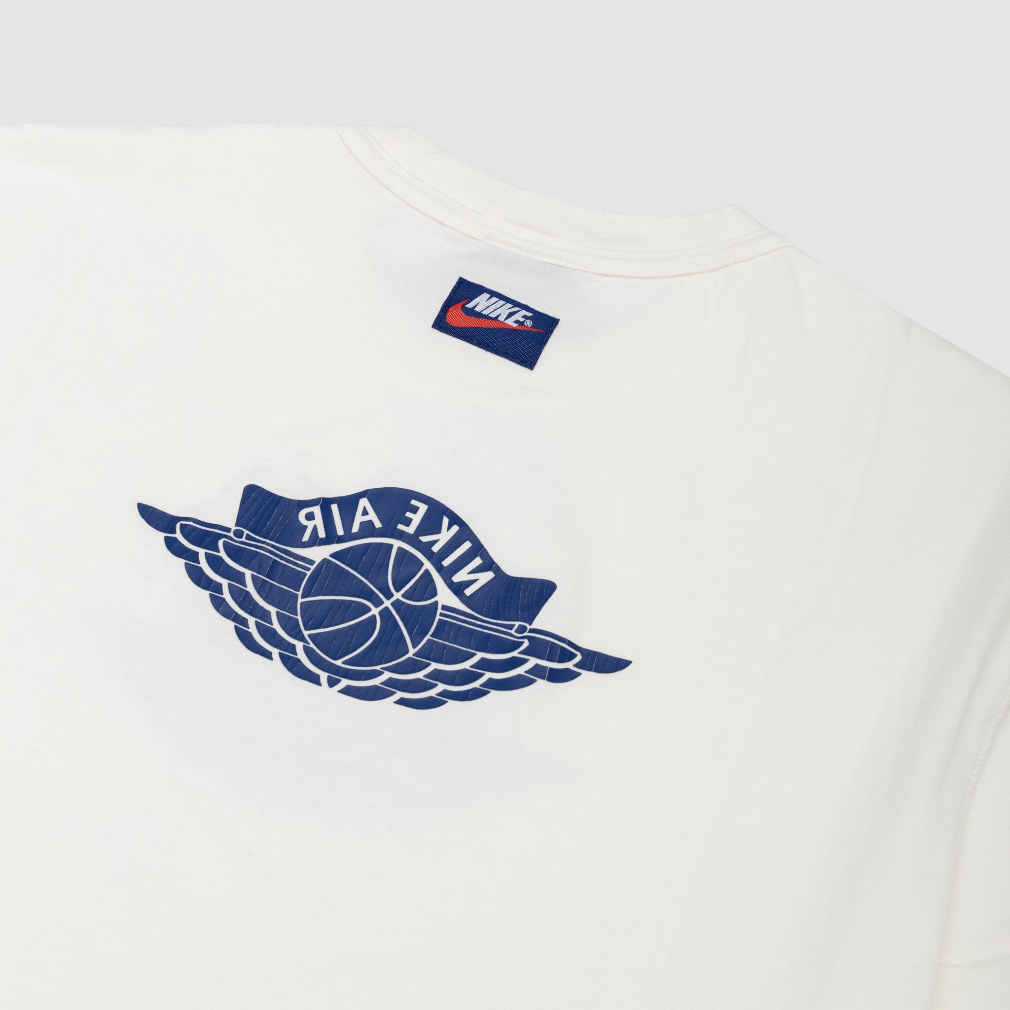 RARE AIR S/S T-SHIRT SAIL