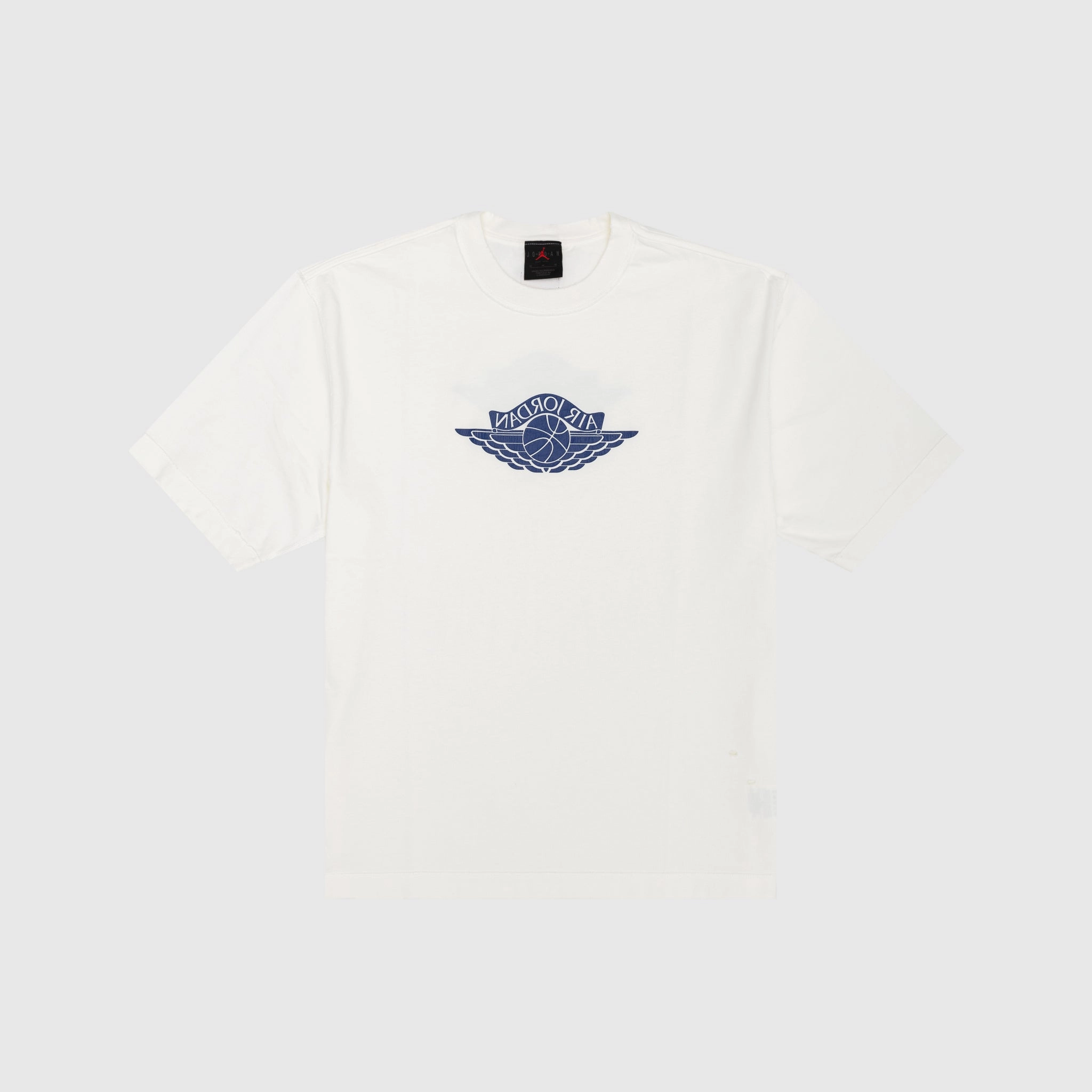 RARE AIR S/S T-SHIRT SAIL