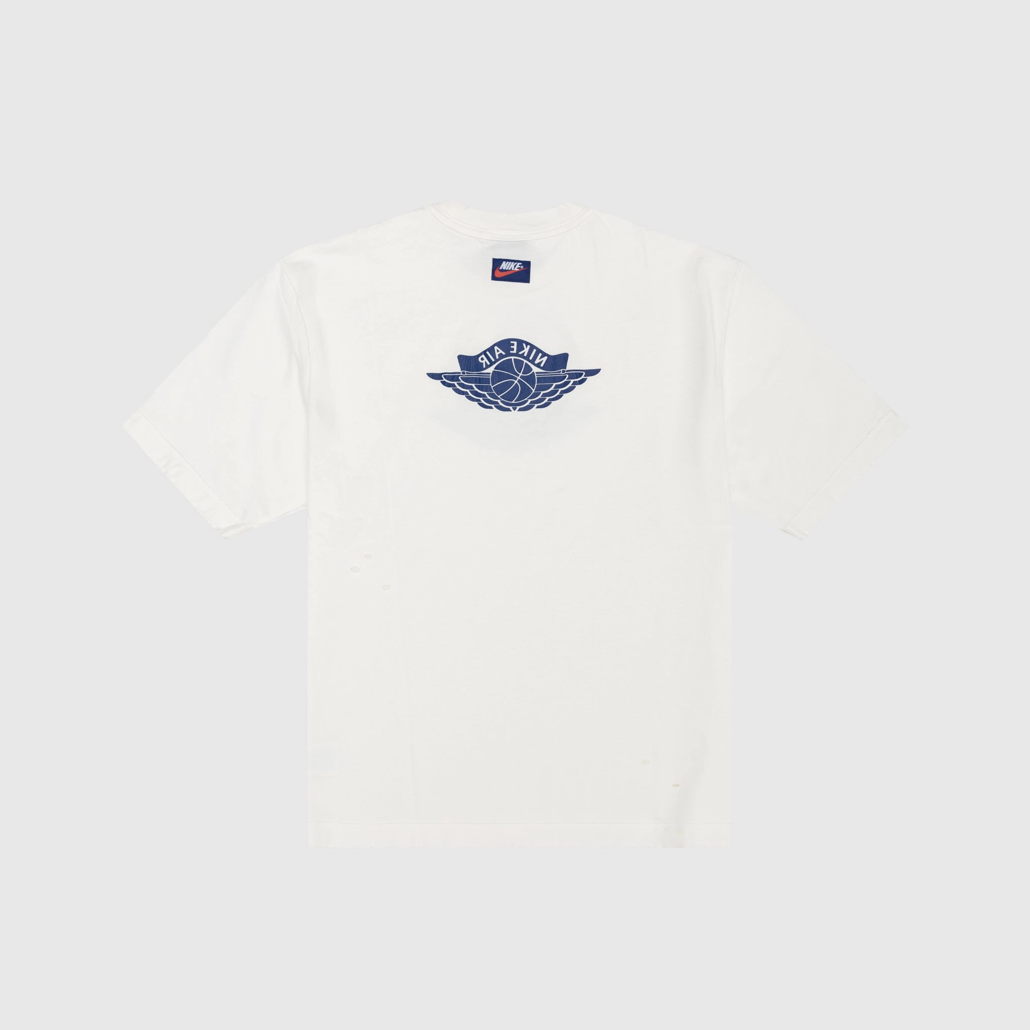 RARE AIR S/S T-SHIRT SAIL
