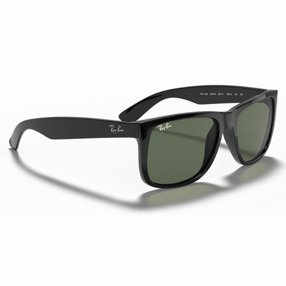 Ray-Ban Justin Classic Sunglasses