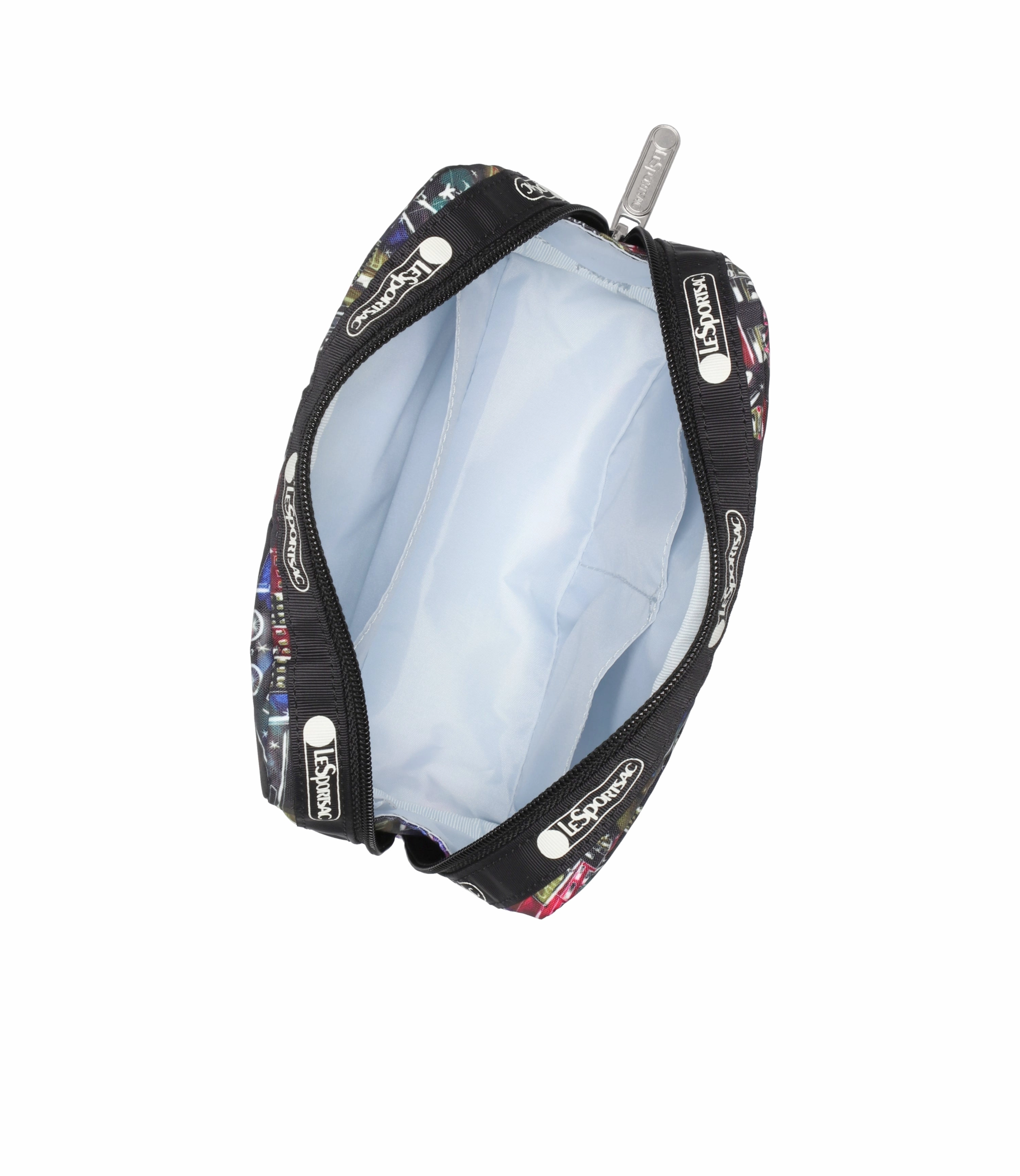 Rectangular Cosmetic