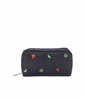 Rectangular Cosmetic