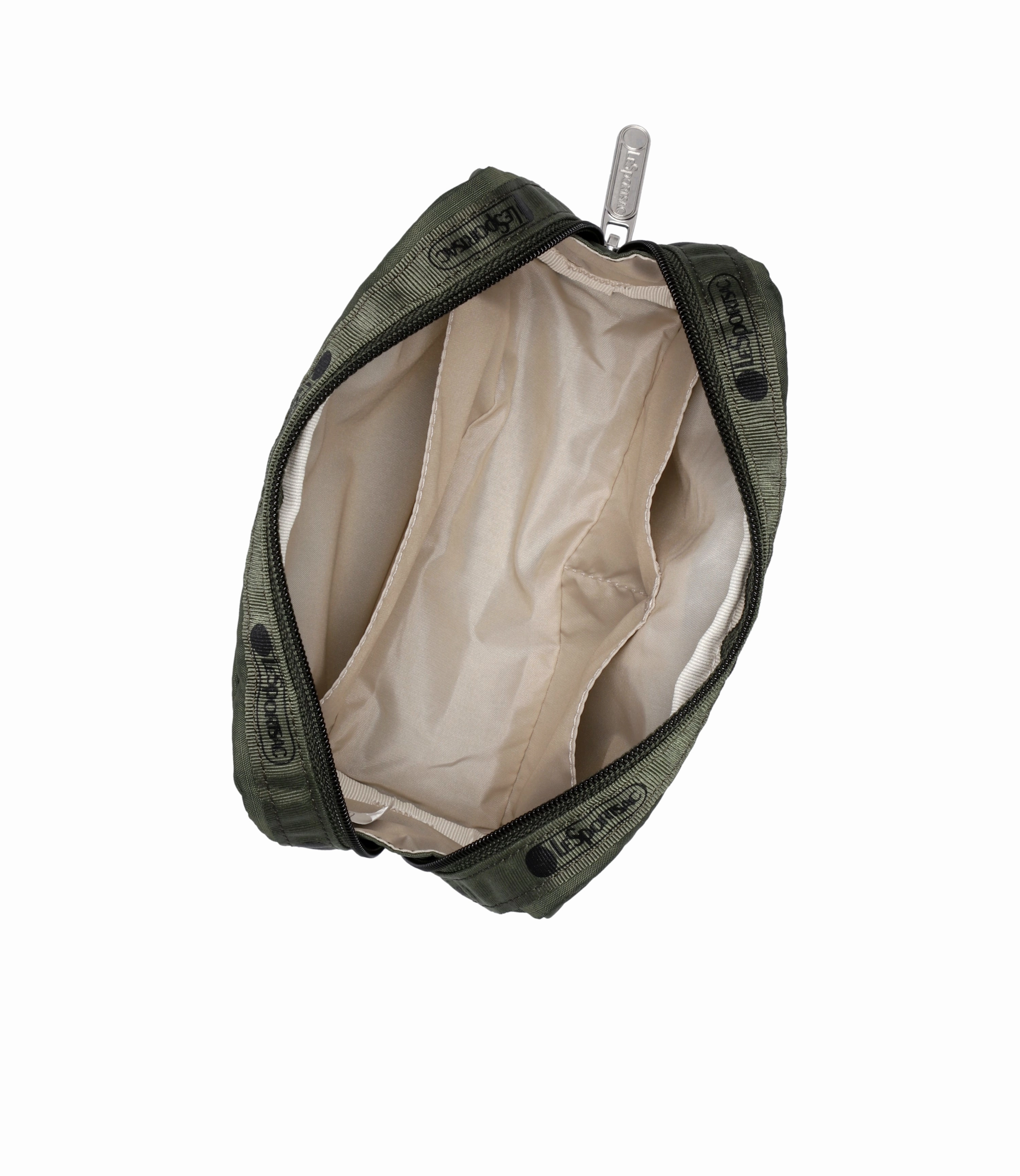 Rectangular Cosmetic