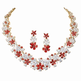 Red Cardinal Collection