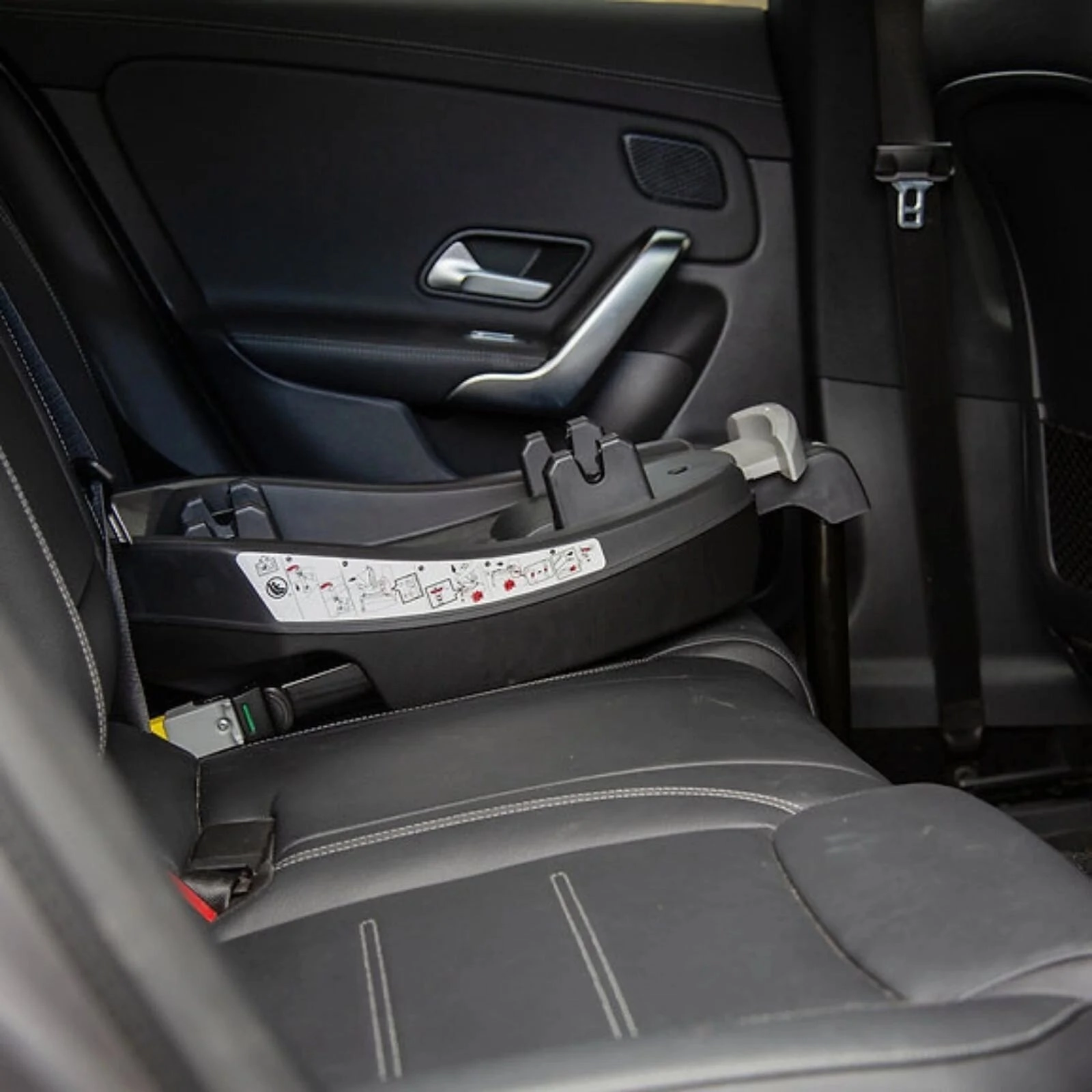 Red Kite iDock i-Size ISOFIX Base