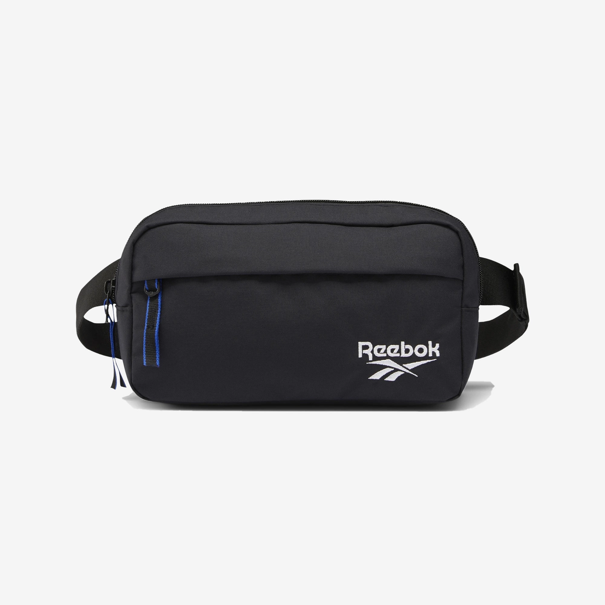 Reebok | CLASSIC THROWBACK ZIPPERED WAISTBAG