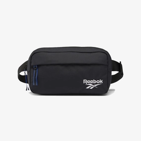 Reebok | CLASSIC THROWBACK ZIPPERED WAISTBAG