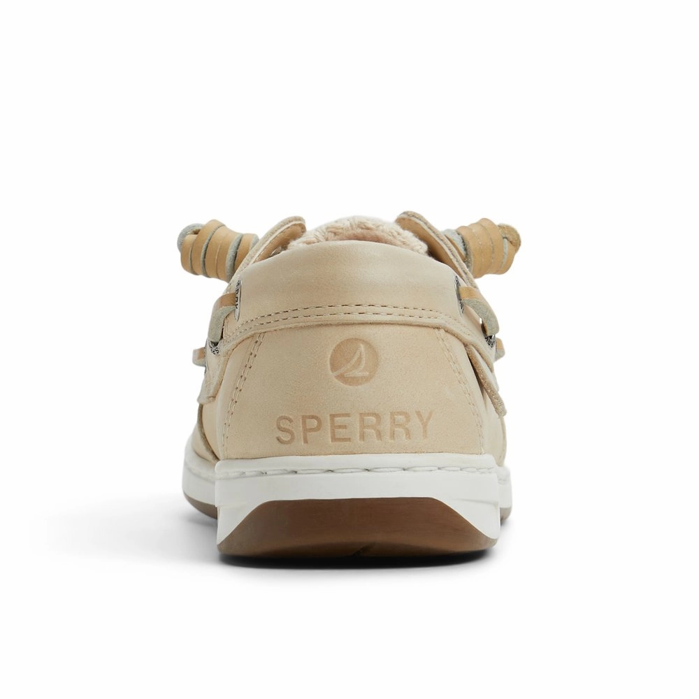 Rosefish 3 Eye Boat Shoe