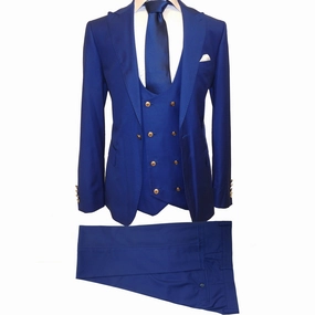 ROSSI MAN/MAX 3PCS