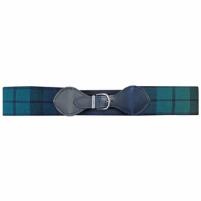 Royal Regiment of Scotland Stable Belt