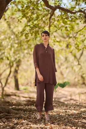 Rustwood Kurta Set