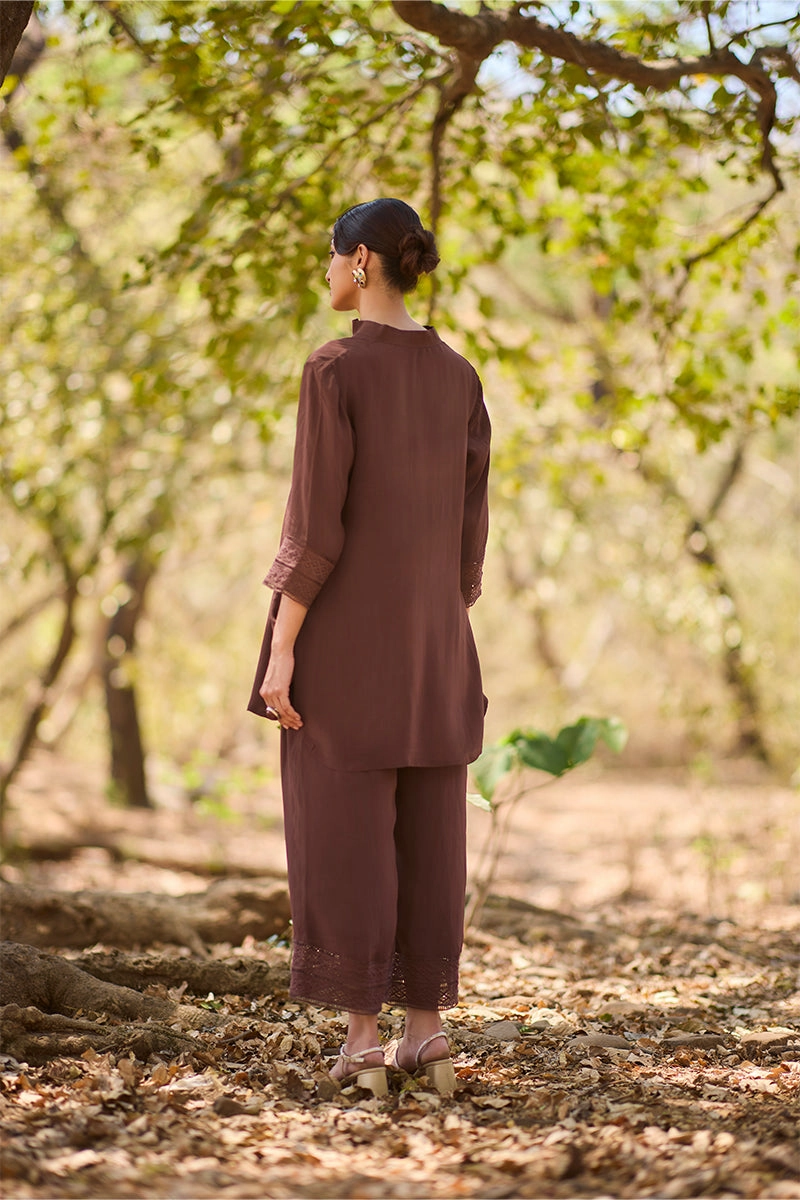 Rustwood Kurta Set