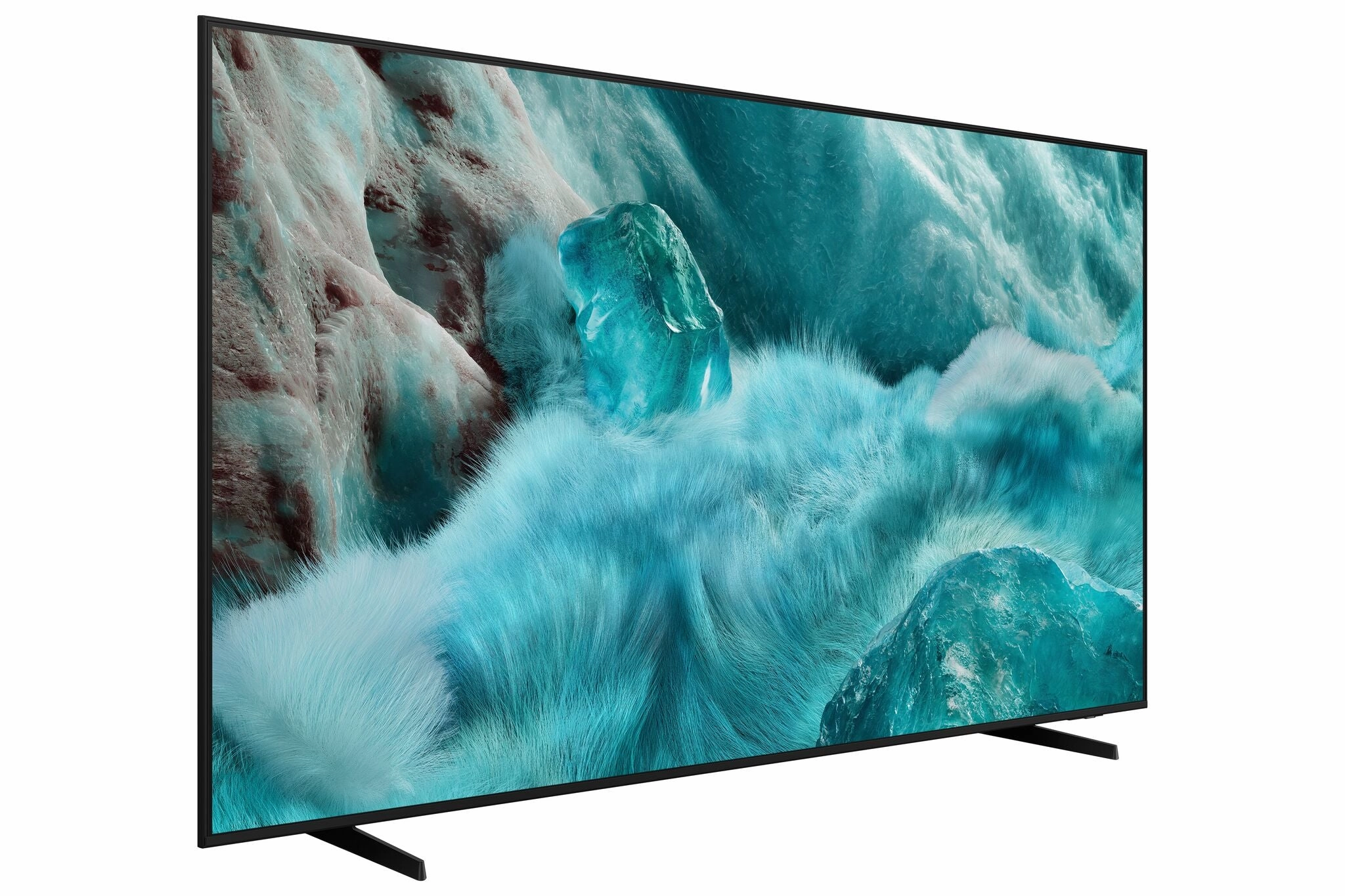 Samsung 50" 4K Smart Q7F QLED TV - QN50Q7FAAFXZC
