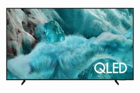 Samsung 55" 4K Smart Q7F QLED TV - QN55Q7FAAFXZC