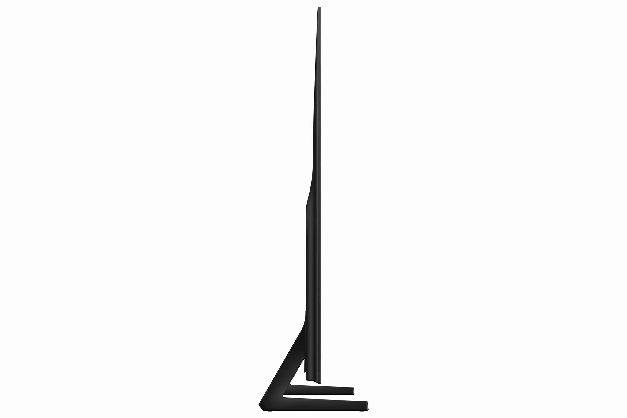 Samsung 55" 4K Smart S85F Tizen OLED TV - QN55S85FAFXZC