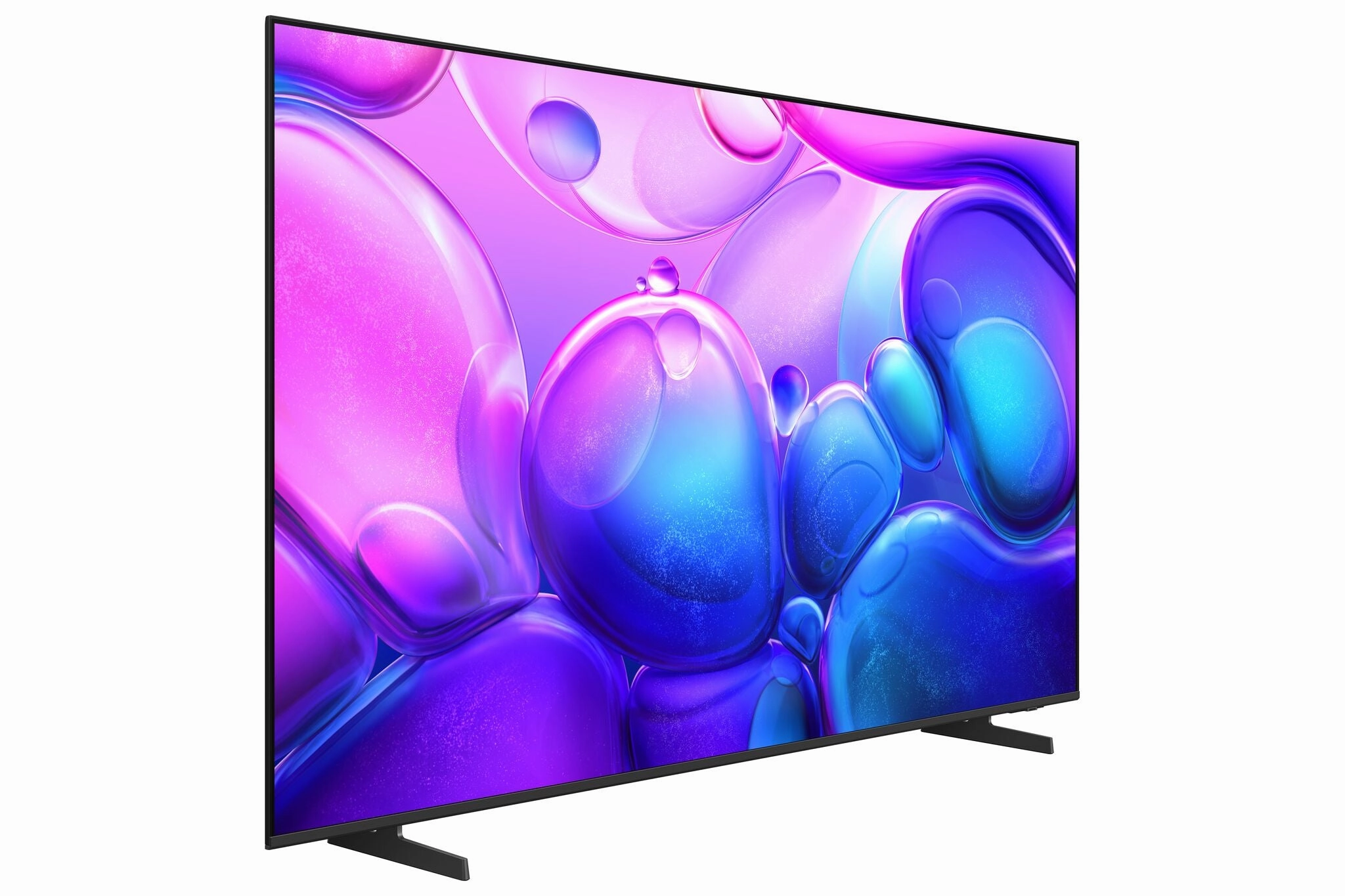 Samsung 85" 4k Smart Q6F QLED TV - QN85Q6FAAFXZC